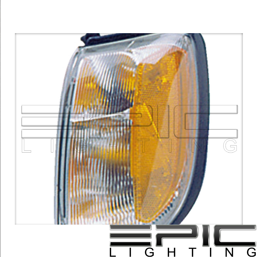 EPIC LIGHTING Automotive OEM Replacement Head Light Tail Light Signal Light