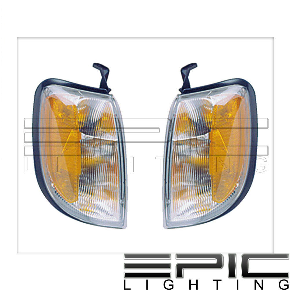 EPIC LIGHTING Automotive OEM Replacement Head Light Tail Light Signal Light