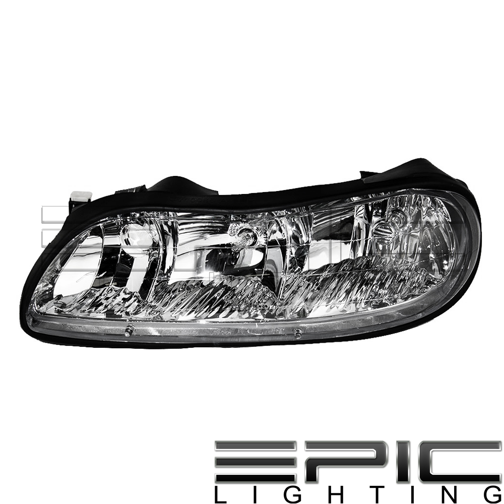 pair Fits 06-09 Toyota 4Runner 05-07 Avalon 04-05 RAV4 Left /& Right Fog Lights