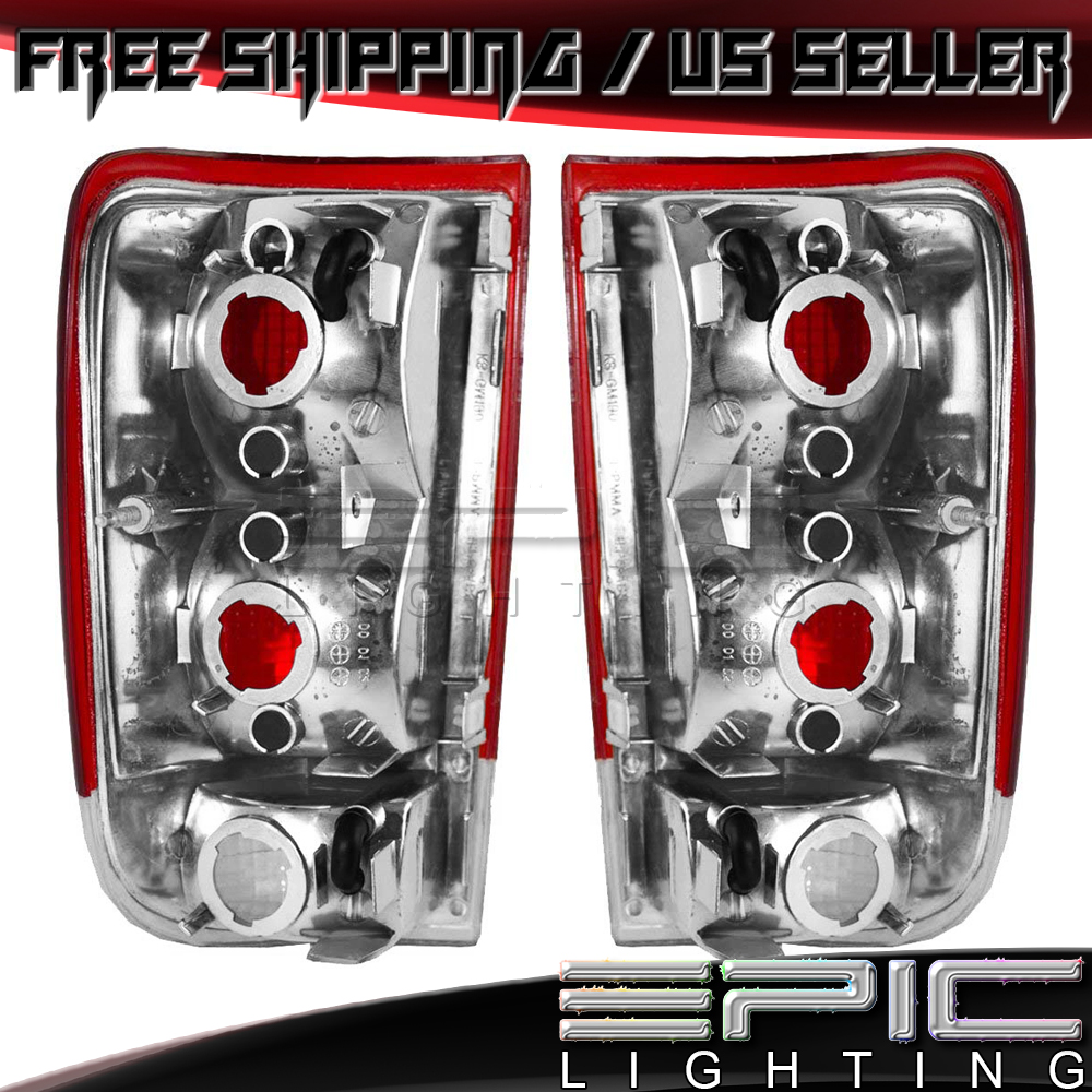 EPIC LIGHTING Automotive OEM Replacement Head Light Tail Light Signal Light