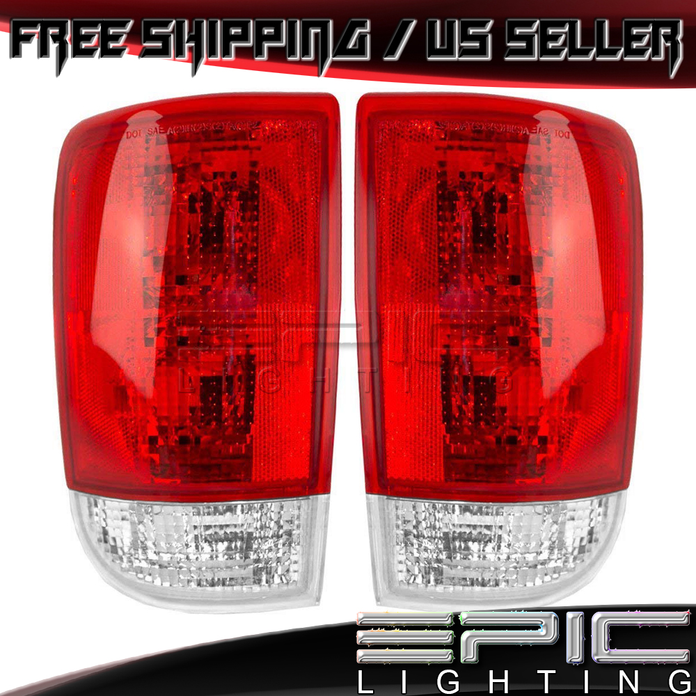 EPIC LIGHTING Automotive OEM Replacement Head Light Tail Light Signal Light