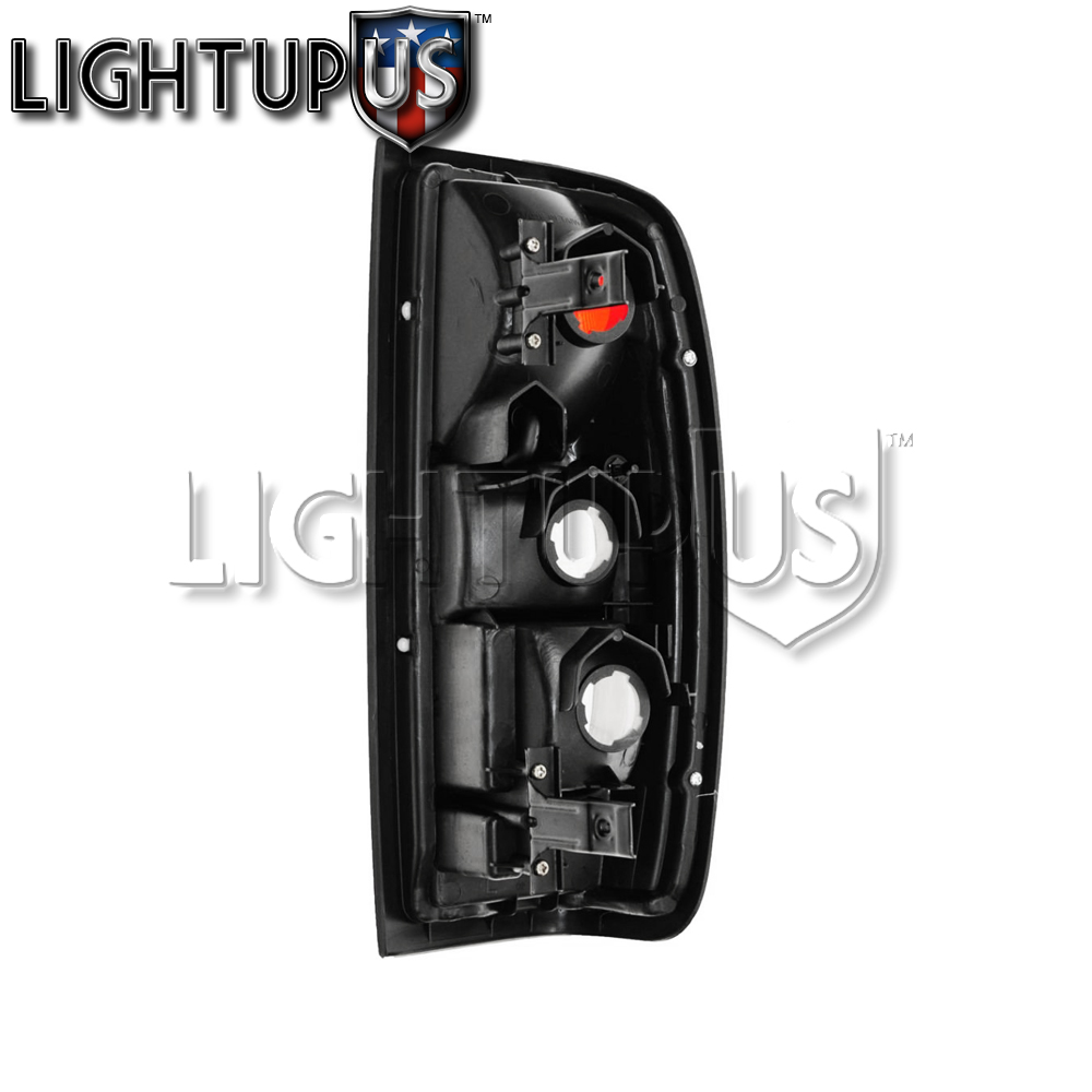 LIGHTUPUS Automotive OEM Replacement Head Light Tail Light Signal Light