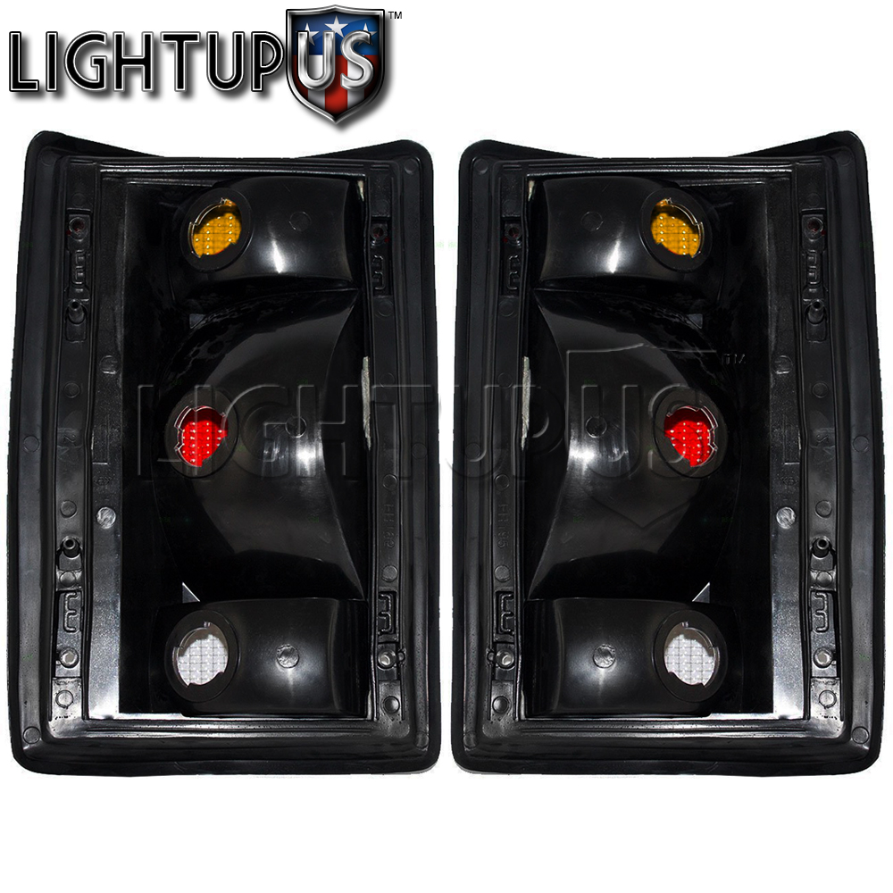 LIGHTUPUS Automotive OEM Replacement Head Light Tail Light Signal Light