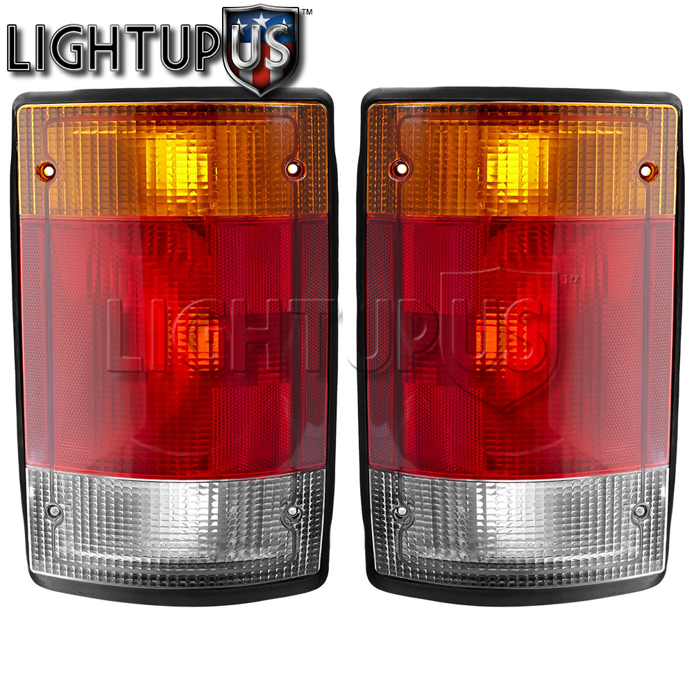 LIGHTUPUS Automotive OEM Replacement Head Light Tail Light Signal Light