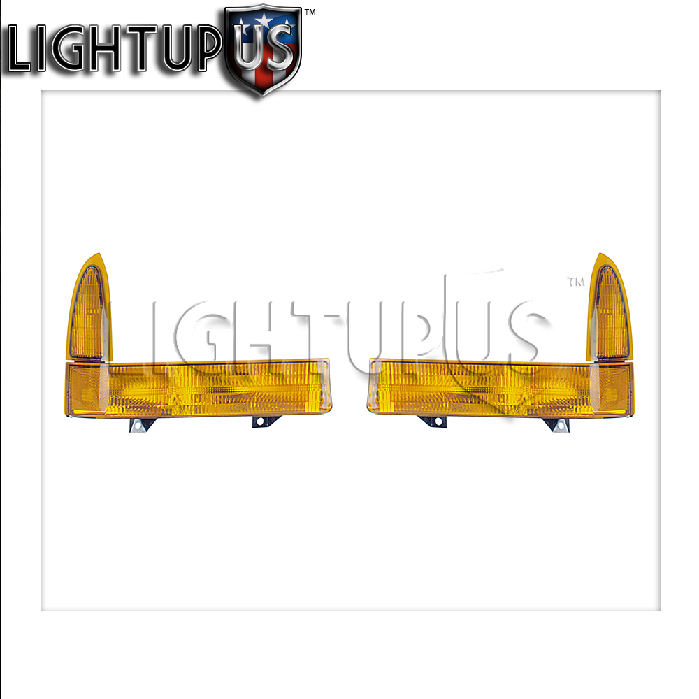 LIGHTUPUS Automotive OEM Replacement Head Light Tail Light Signal Light