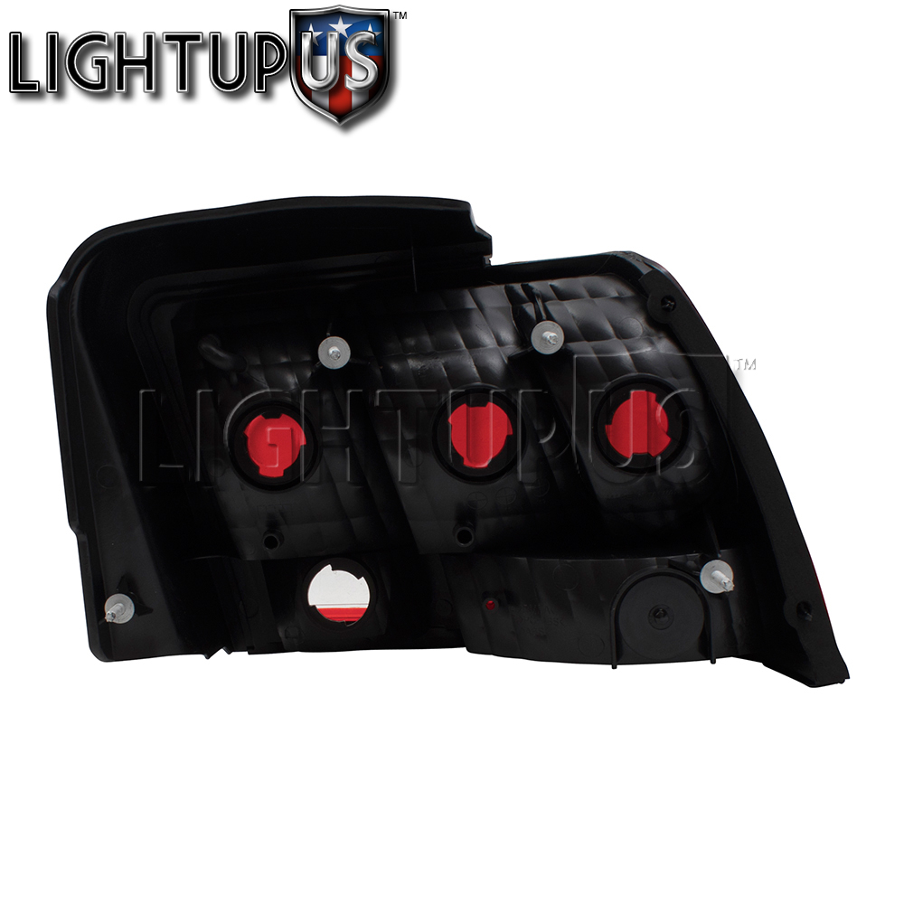 LIGHTUPUS Automotive OEM Replacement Head Light Tail Light Signal Light