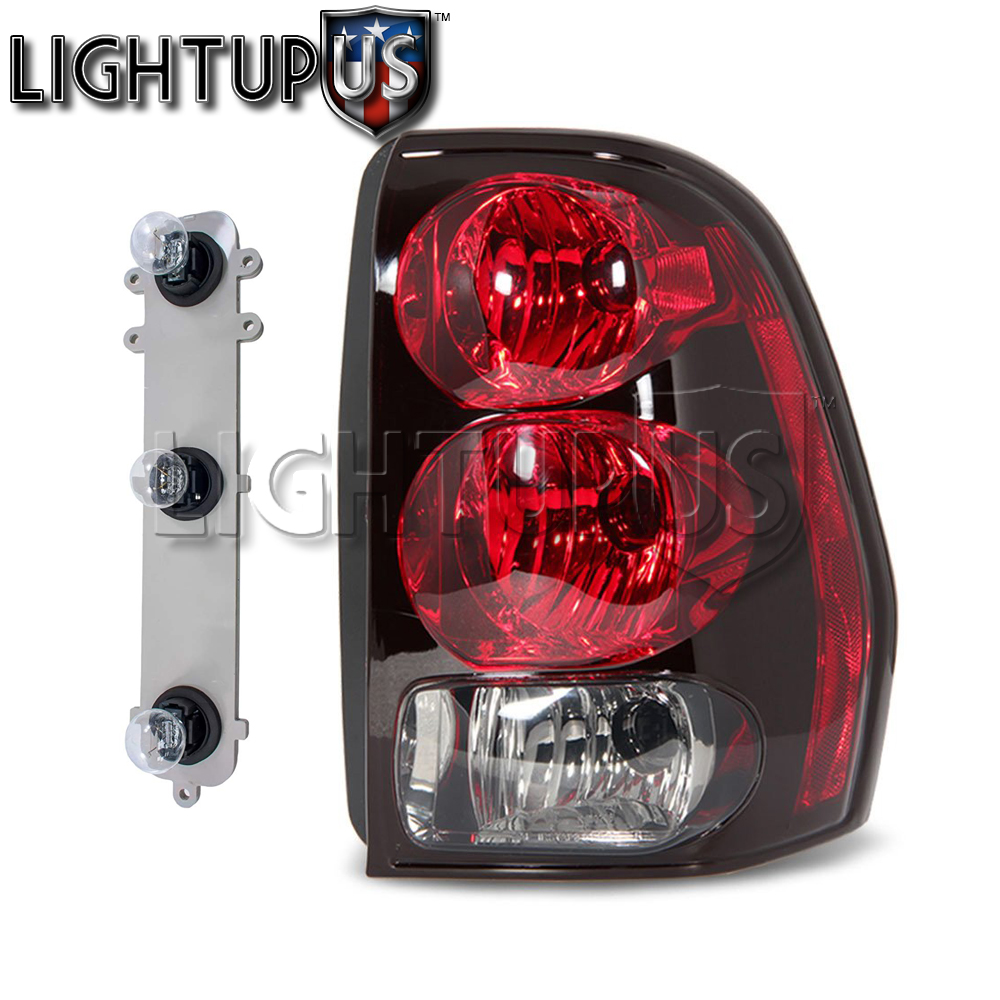 LIGHTUPUS Automotive OEM Replacement Head Light Tail Light Signal Light