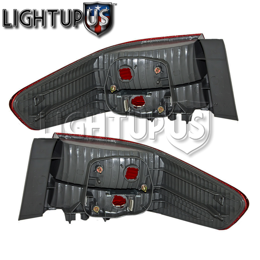 LIGHTUPUS Automotive OEM Replacement Head Light Tail Light Signal Light