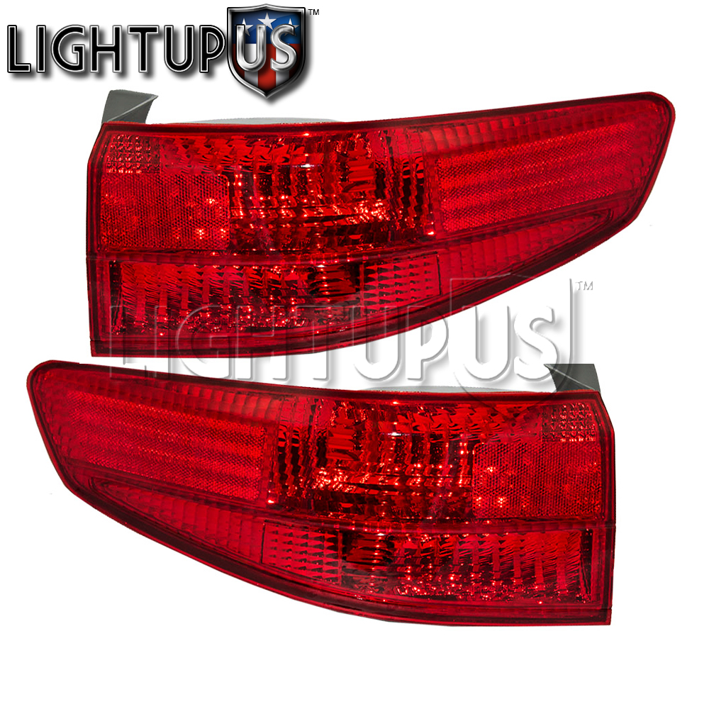 LIGHTUPUS Automotive OEM Replacement Head Light Tail Light Signal Light