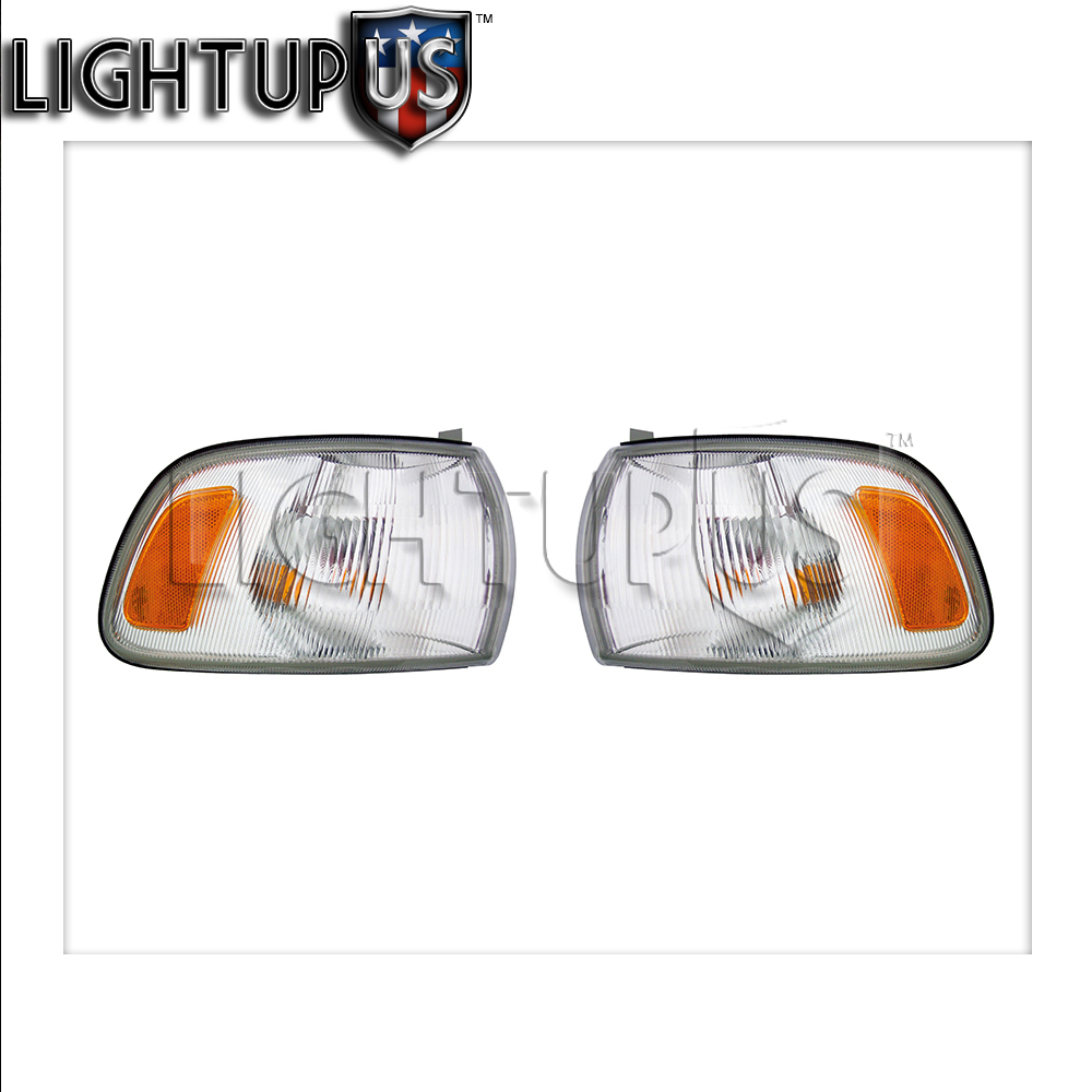 LIGHTUPUS Automotive OEM Replacement Head Light Tail Light Signal Light