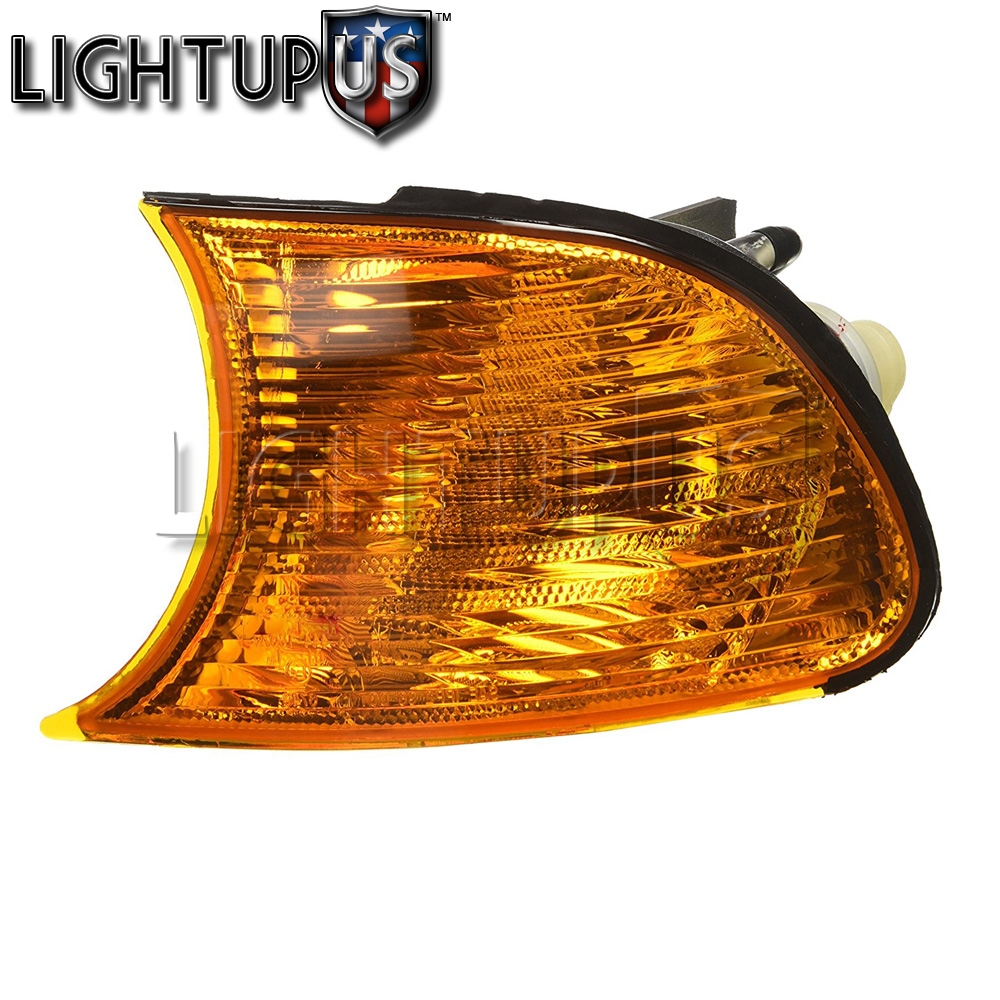 Epic Lighting 00-01 323Ci 328Ci 325Ci 330Ci Driver Side Corner Light (OE-Style Replacement) | UPC: 889521030310 | GTIN: 464757364363