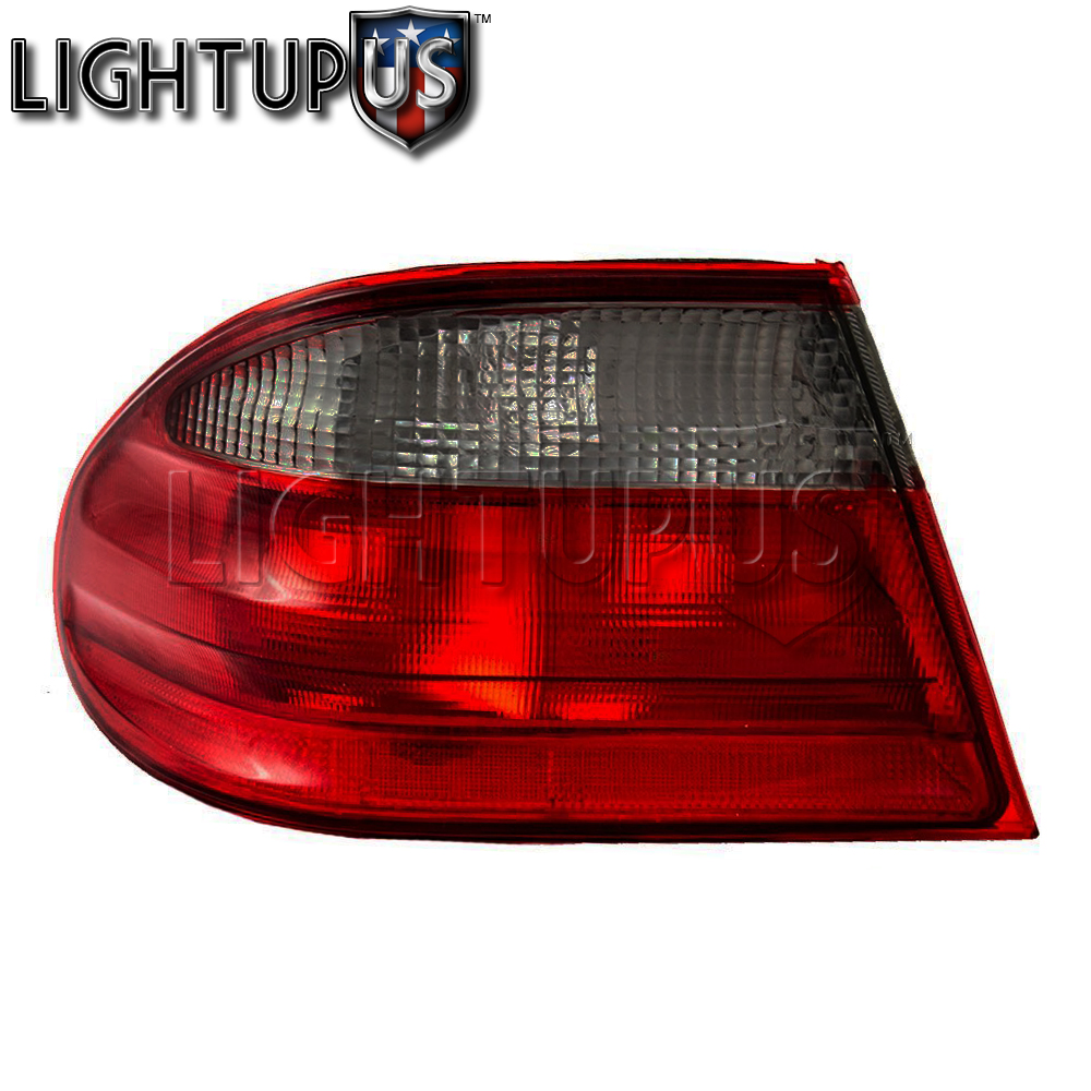 Epic Lighting 00-02 E55 E320 D430 Driver Side Tail Light (OE-Style Replacement) | UPC: 889521000399 | GTIN: 464738825289