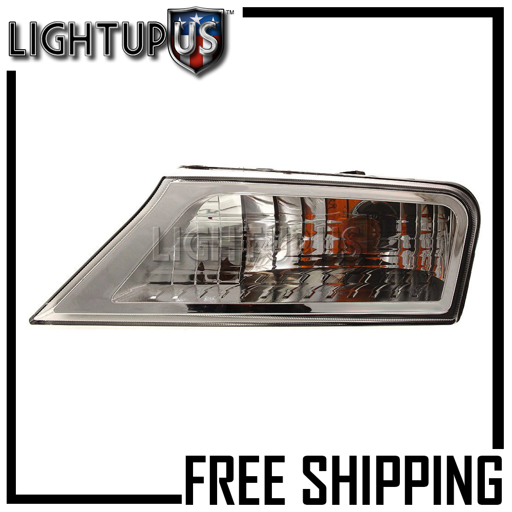 Epic Lighting 	08-12 LIBERTY Driver Side Corner Light (OE-Style Replacement) | UPC: 889521017878 | GTIN: 464757387393