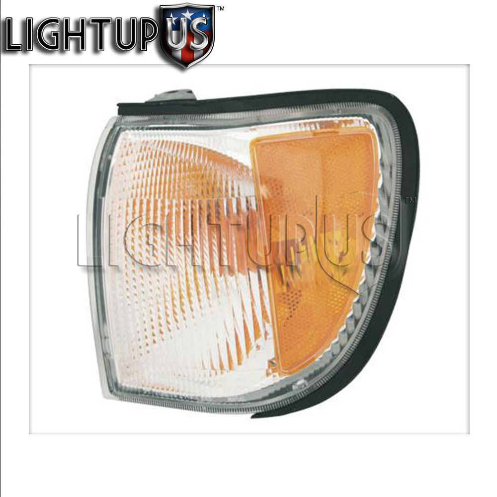 Epic Lighting 	99-04 PATHFINDER Driver Side Signal Light (OE-Style Replacement) | UPC: 889521024142