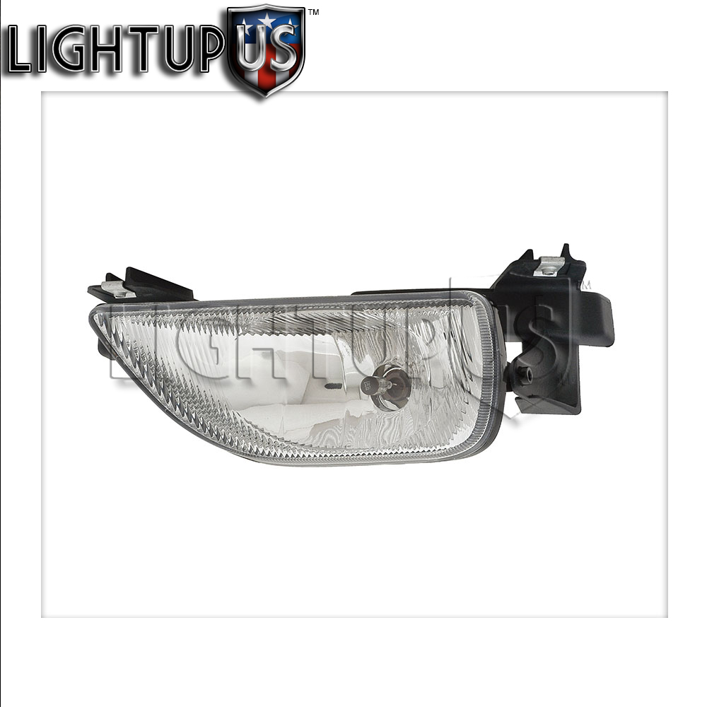Epic Lighting 00-01 ALTIMA Driver Side Fog Light (OE-Style Replacement) | UPC: 889521003529 | GTIN: 464757432246