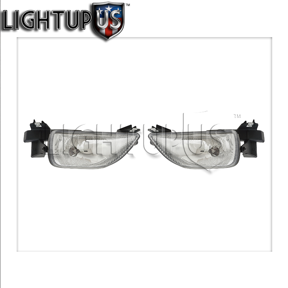 Epic Lighting 00-01 ALTIMA Pair Fog Light (OE-Style Replacement) | UPC: 889521003529, 889521003536 | GTIN: 464757442368