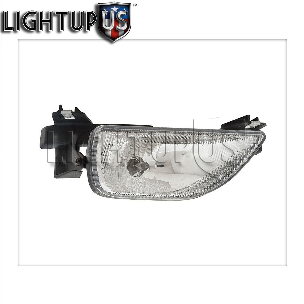 Epic Lighting 00-01 ALTIMA Passenger Side Fog Light (OE-Style Replacement) | UPC: 889521003536 | GTIN: 464757427082