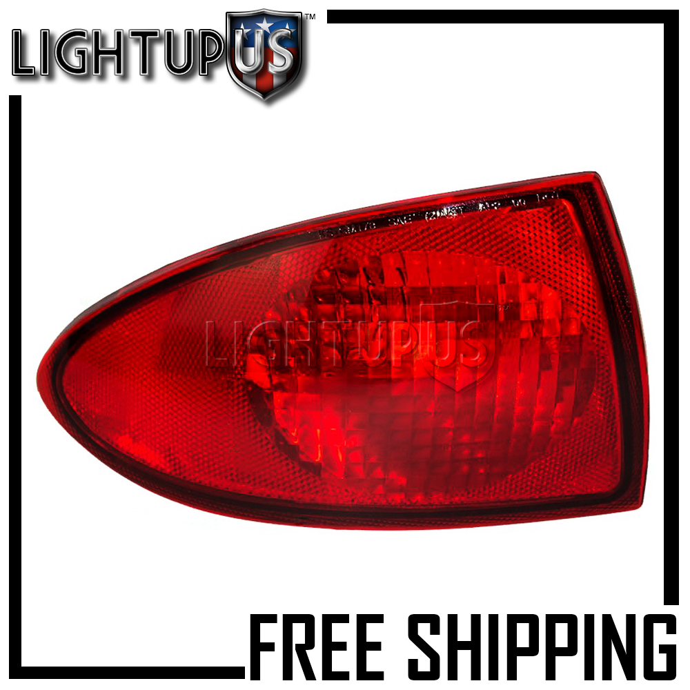 Epic Lighting 00-02 CAVALIER Driver Side Corner Light (OE-Style Replacement) | UPC: 889521006735 | GTIN: 464757514225