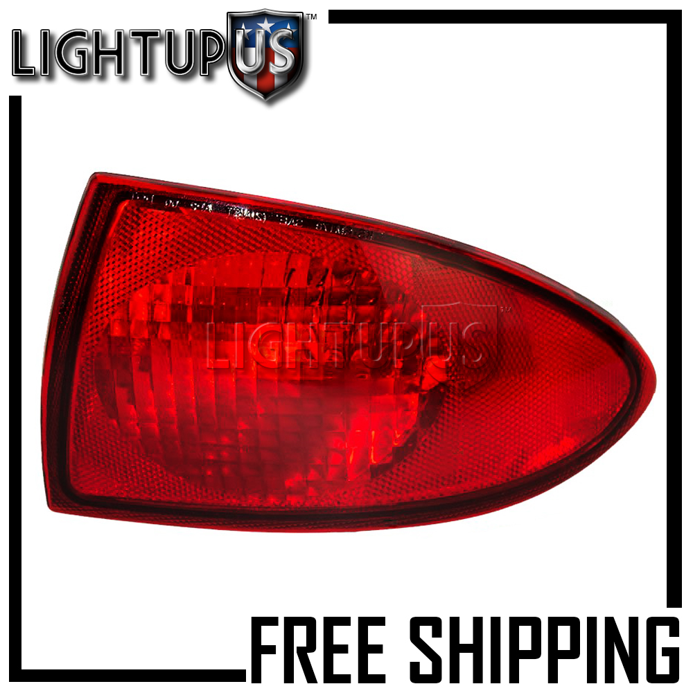 Epic Lighting 00-02 CAVALIER Passenger Side Corner Light (OE-Style Replacement) | UPC: 889521006742 | GTIN: 464757498754
