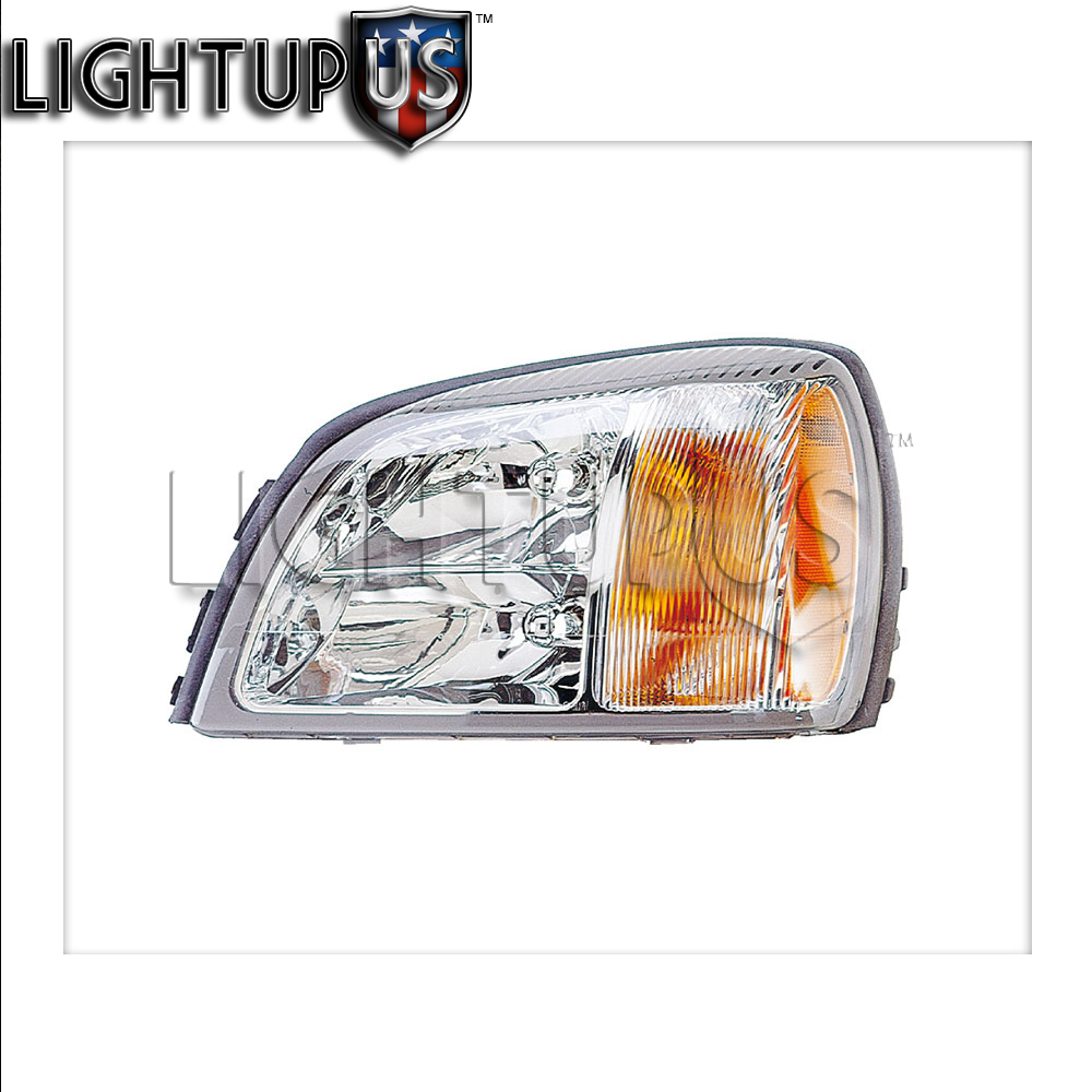 Epic Lighting 00-03 DEVILLE Driver Side Headlight (OE-Style Replacement) | UPC: 889521006926 | GTIN: 464739112630