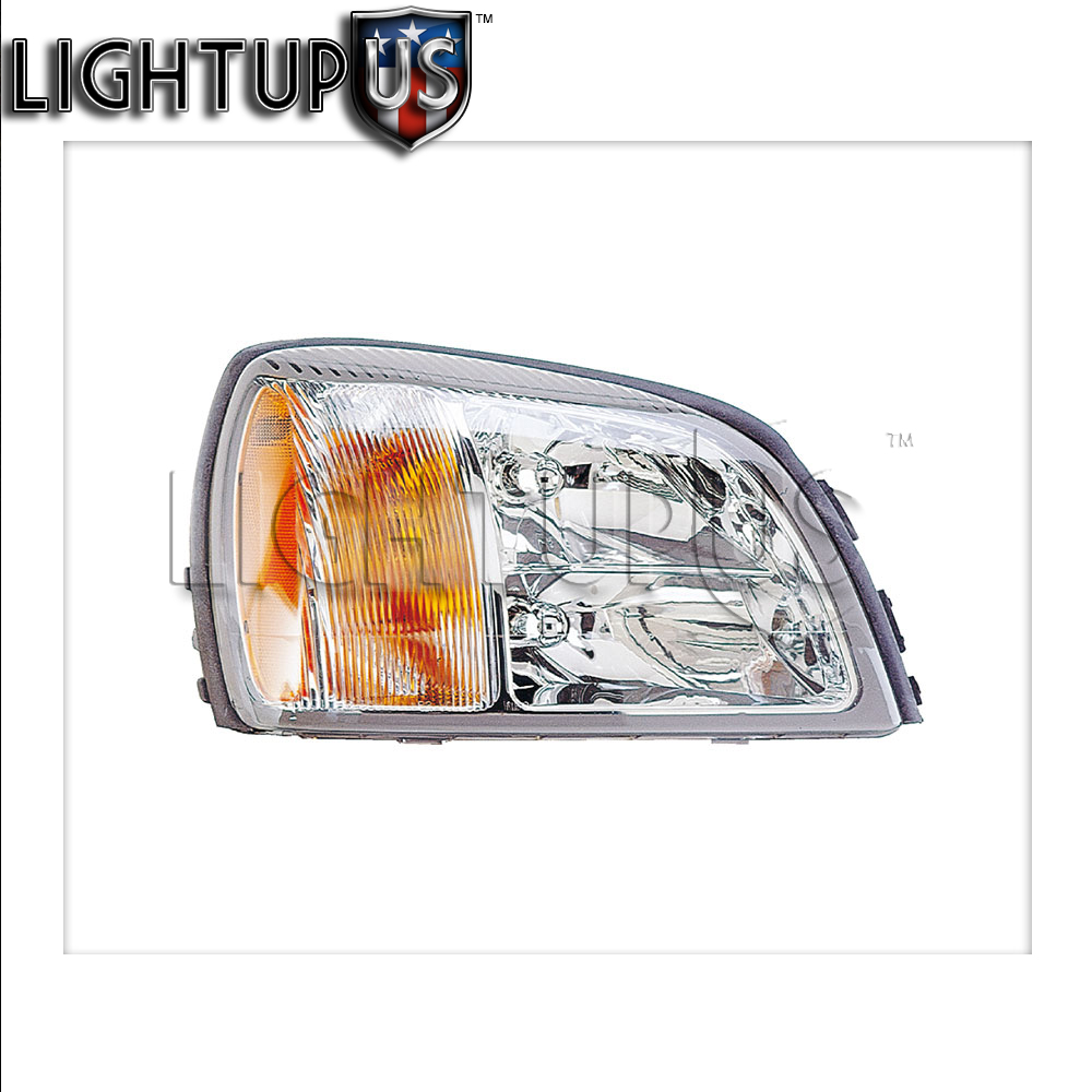 Epic Lighting 00-03 DEVILLE Passenger Side Headlight (OE-Style Replacement) | UPC: 889521006933 | GTIN: 464739112692