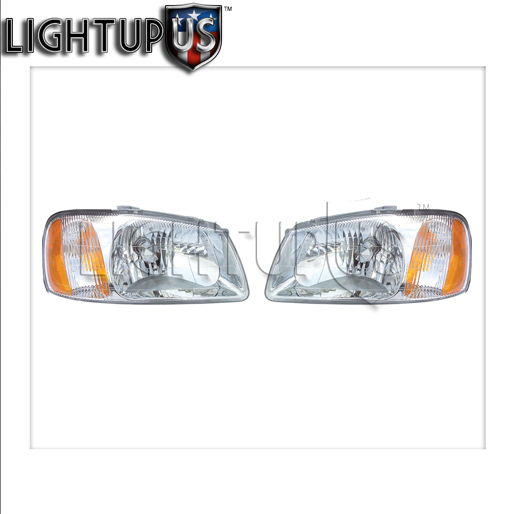 Epic Lighting 00-02 ACCENT Pair Headlight (OE-Style Replacement) | UPC: 889521027341, 889521027358 | GTIN: 464739218790