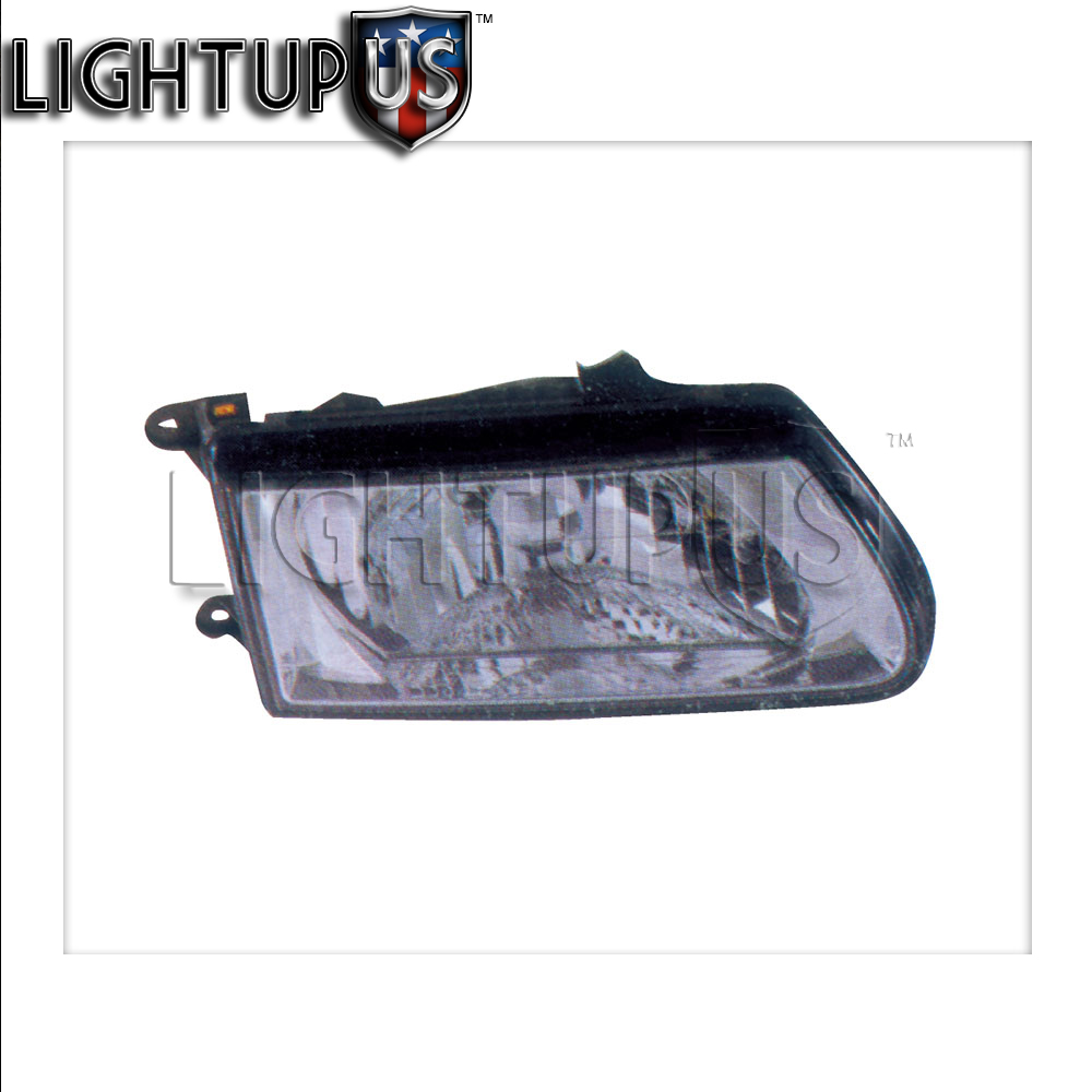 Epic Lighting 00-02 PASSPORT 00-02 RODEO Passenger Side Headlight (OE-Style Replacement) | UPC: 889521016826 | GTIN: 464739212934