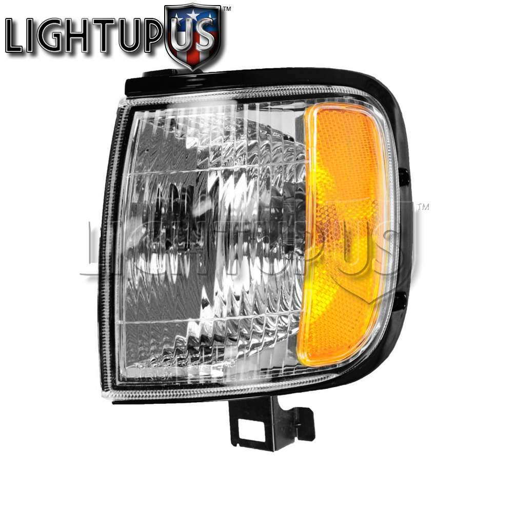 Epic Lighting 00-02 PASSPORT 00-04 RODEO 01-03 RODEO SPORT Driver Side Corner Light (OE-Style Replacement) | UPC: 889521010411 | GTIN: 464757589865
