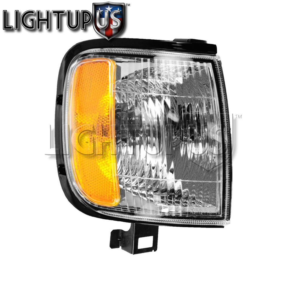 Epic Lighting 00-02 PASSPORT 00-04 RODEO 01-03 RODEO SPORT Passenger Side Corner Light (OE-Style Replacement) | UPC: 889521010428 | GTIN: 464757606999