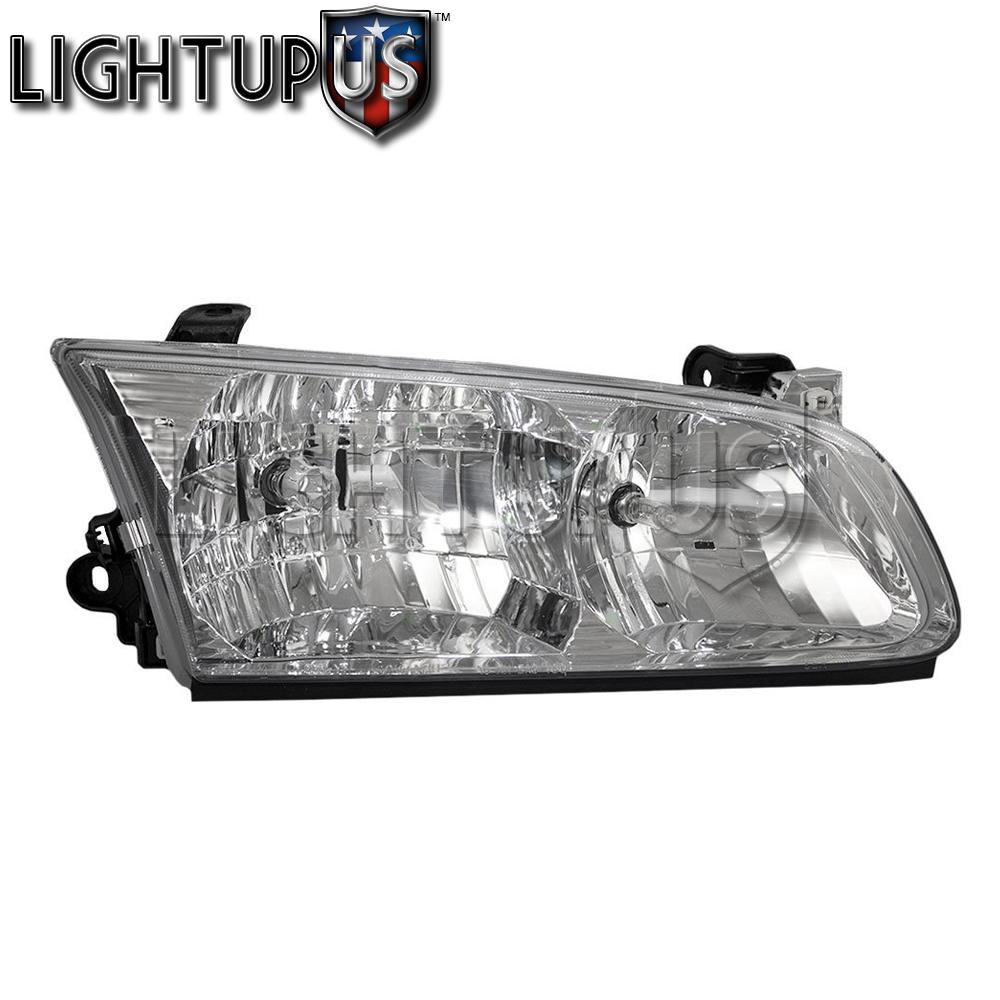 Epic Lighting 00-01 CAMRY Passenger Side Headlight (OE-Style Replacement) | UPC: 889521027990 | GTIN: 464739350698