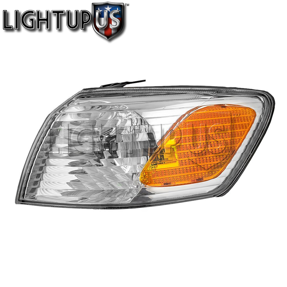 Epic Lighting 00-01 CAMRY Driver Side Side Marker (OE-Style Replacement) | UPC: 889521028003 | GTIN: 464757656932