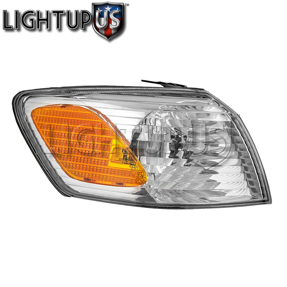 Epic Lighting 00-01 CAMRY Passenger Side Side Marker (OE-Style Replacement) | UPC: 889521028010 | GTIN: 464757679610