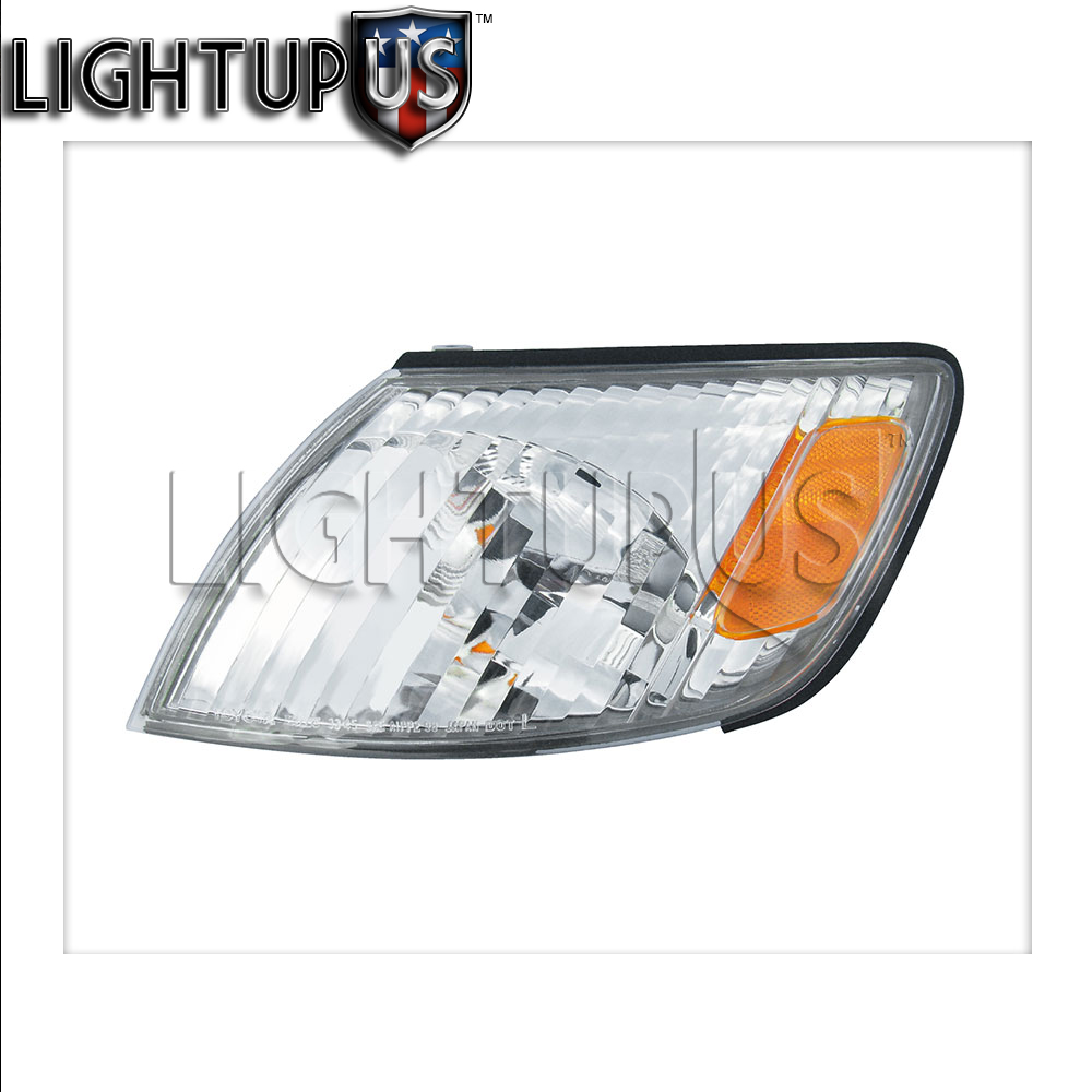 Epic Lighting 00-01 ES300 Driver Side Corner Light (OE-Style Replacement) | UPC: 889521014501 | GTIN: 464757685291