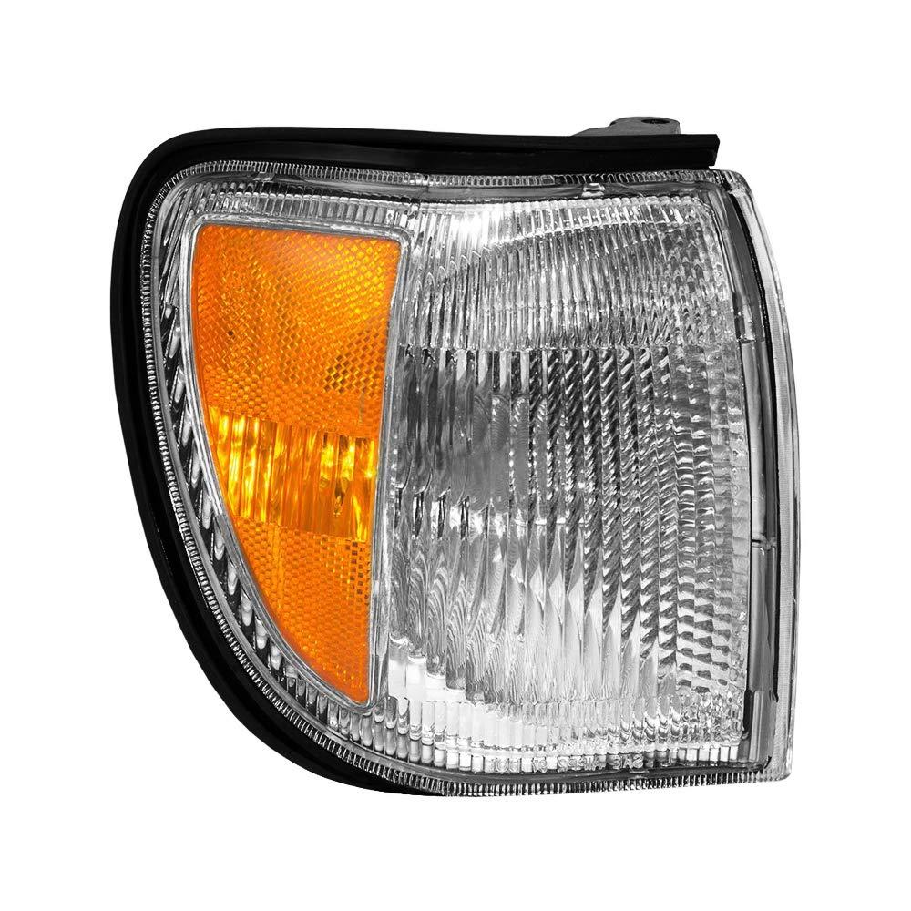 Epic Lighting 	99-04 PATHFINDER Passenger Side Signal Light (OE-Style Replacement) | UPC: 889521024159