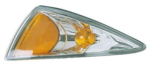 Epic Lighting 00-02 CAVALIER Driver Side Corner Light (OE-Style Replacement) | UPC: 889521026467 | GTIN: 464757508538