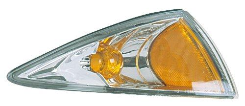 Epic Lighting 00-02 CAVALIER Passenger Side Corner Light (OE-Style Replacement) | UPC: 889521026474 | GTIN: 464757507005