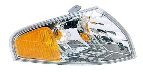 Epic Lighting 00-02 626 Passenger Side Corner Light (OE-Style Replacement) | UPC: 889521023077 | GTIN: 464757598799