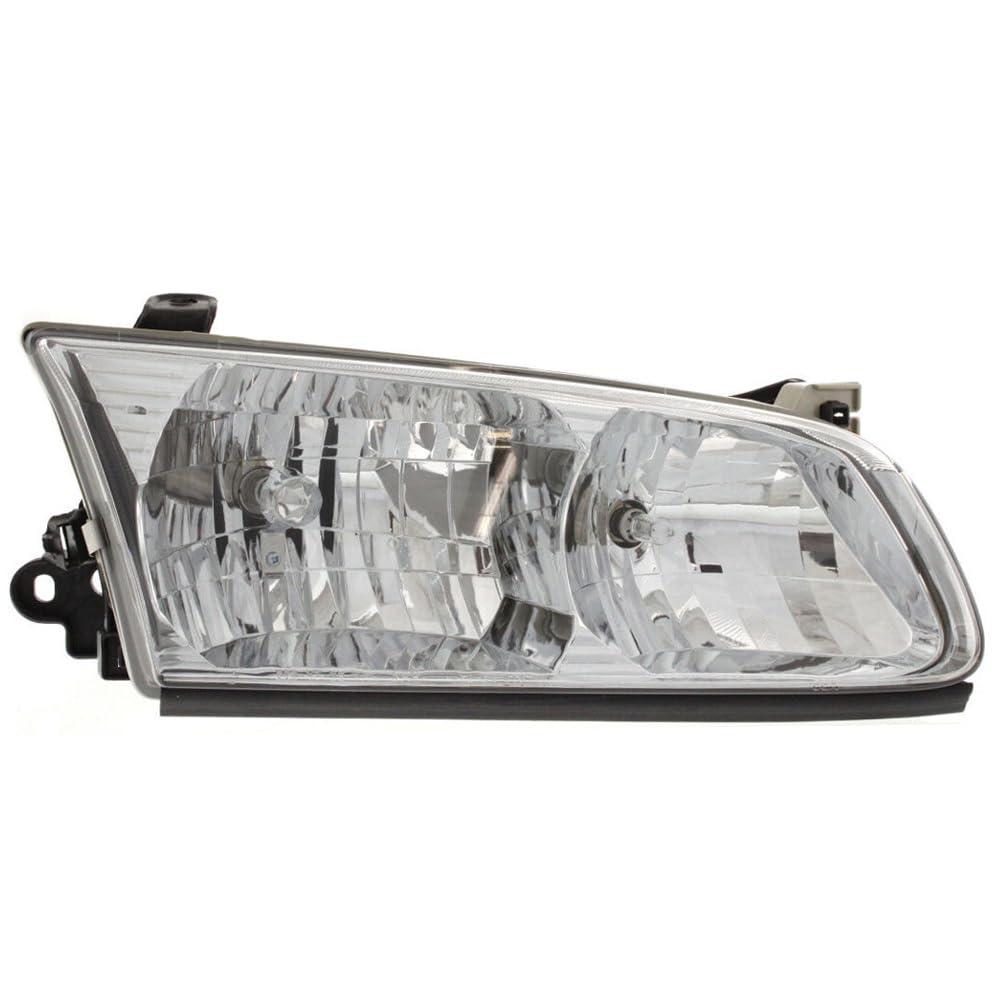 Epic Lighting 00-01 CAMRY Passenger Side Headlight (OE-Style Replacement) | UPC: 889521095494 | GTIN: 463220906642