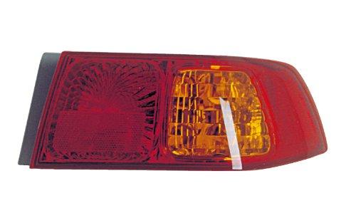 Epic Lighting 00-01 CAMRY Passenger Side Tail Light (OE-Style Replacement) | UPC: 889521013306 | GTIN: 464739338023
